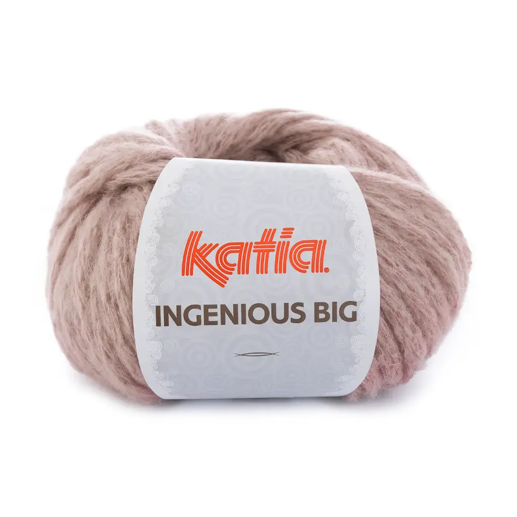 Ingenious Big | Katia
