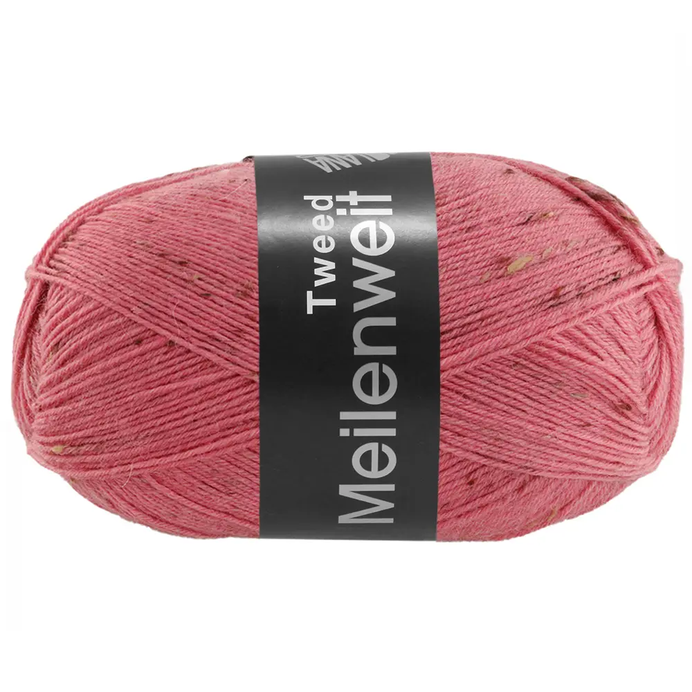 Meilenweit 100 Tweed