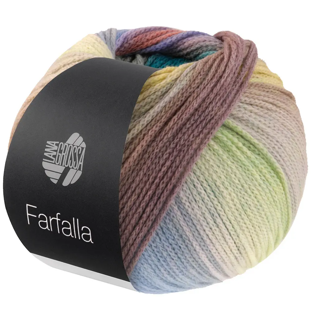 Farfalla | Lana Grossa