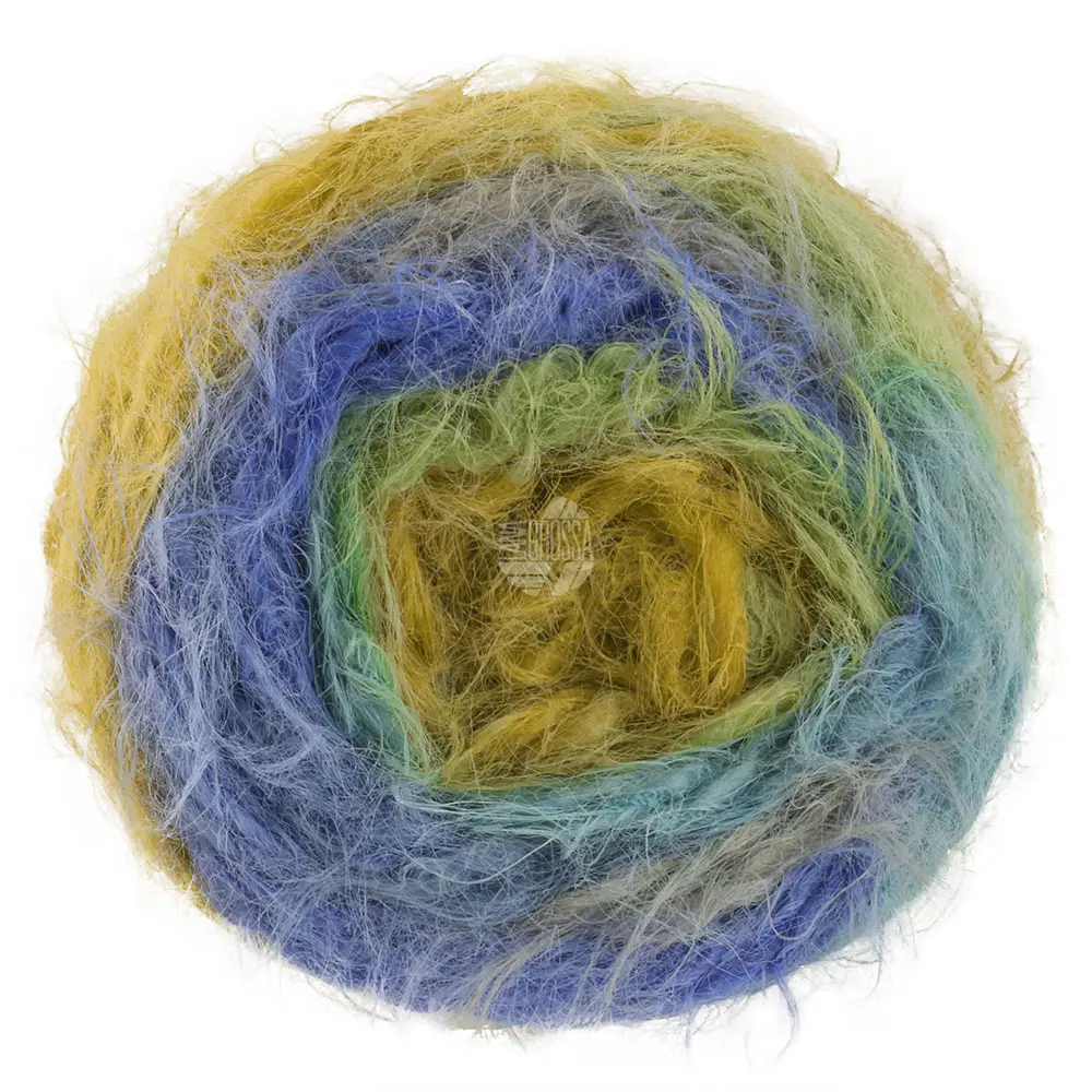 Basta Mista | Lana Grossa