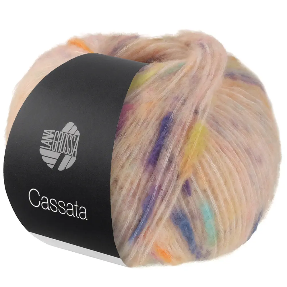 Cassata | Lana Grossa
