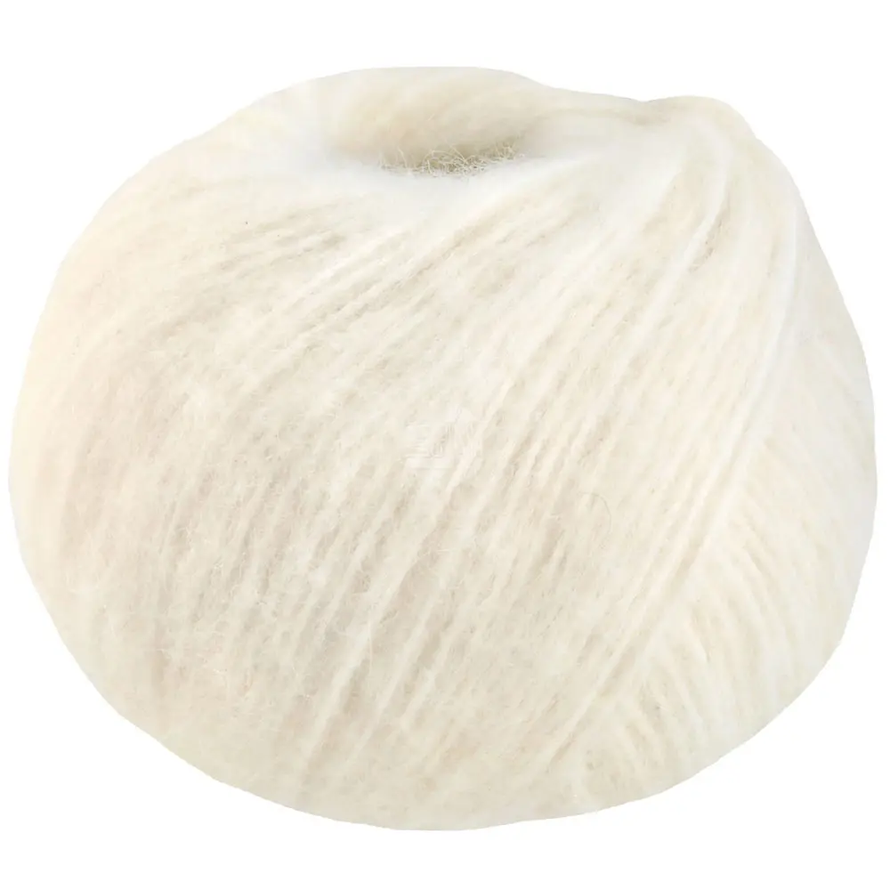 Alpaca Air II | Lana Grossa