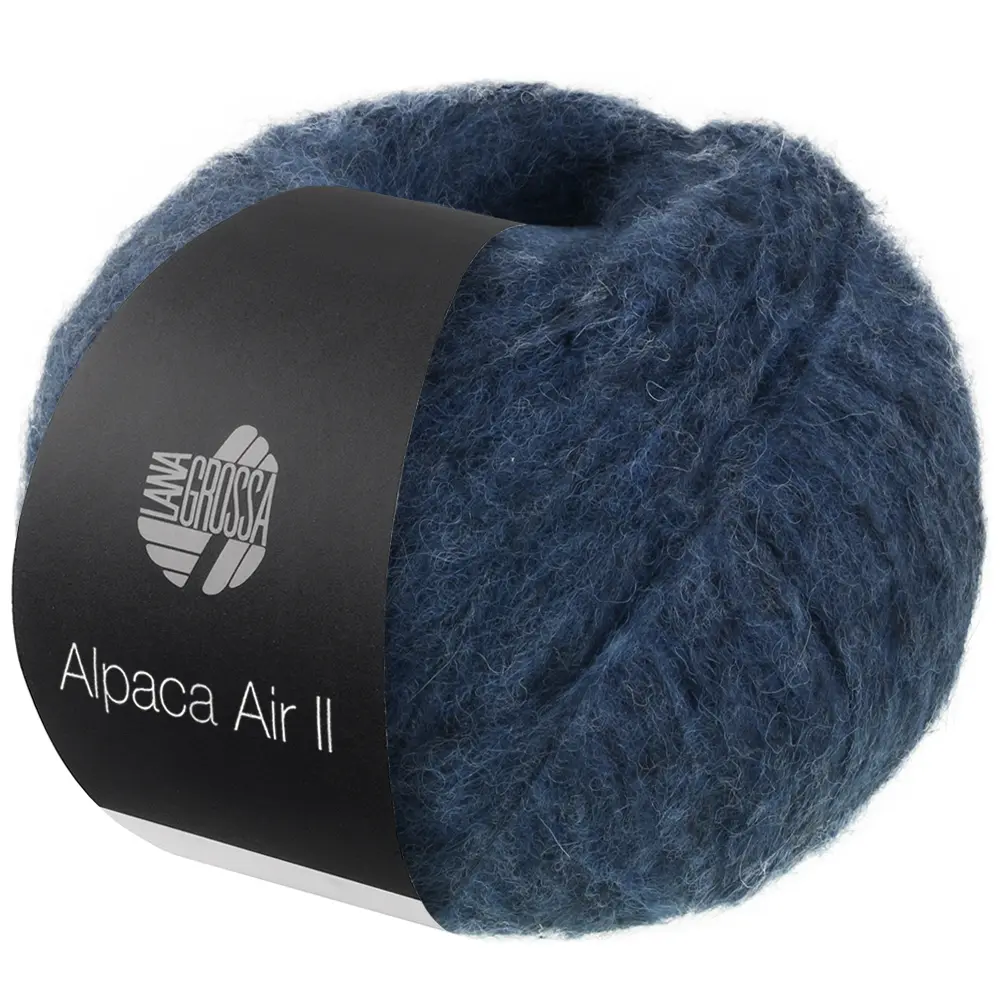 Alpaca Air II | Lana Grossa