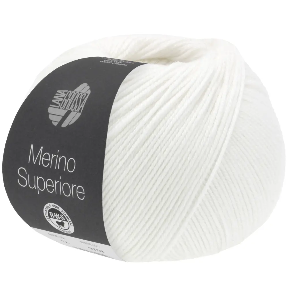 Merino Superiore | Lana Grossa