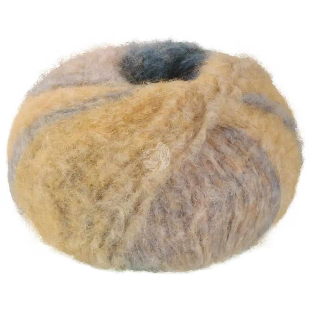 Gigante Multi | Lana Grossa