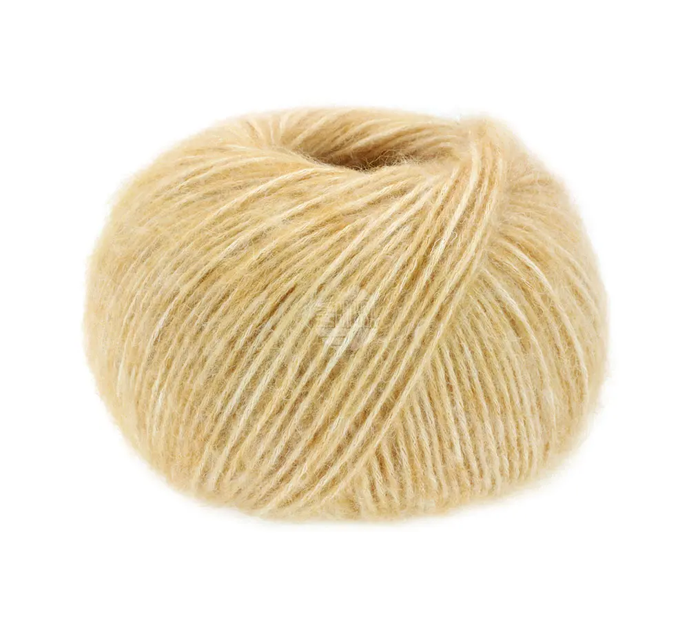 Natural Alpaca Pelo | Lana Grossa