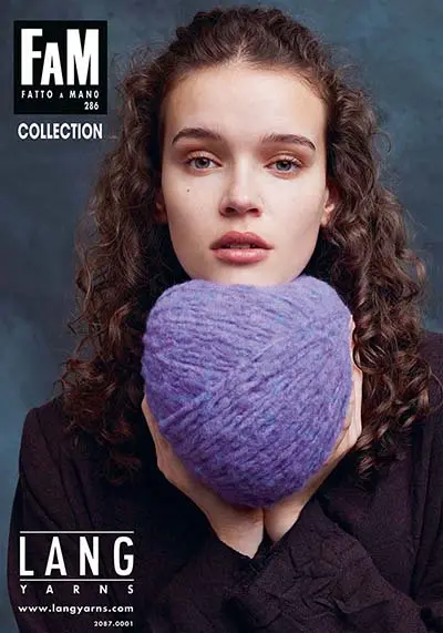 Fatto a Mano 286 | Lang Yarns