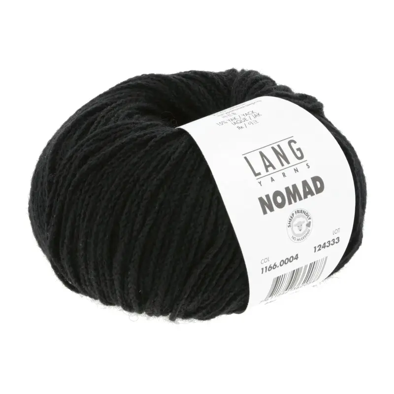 Nomad | Lang Yarns