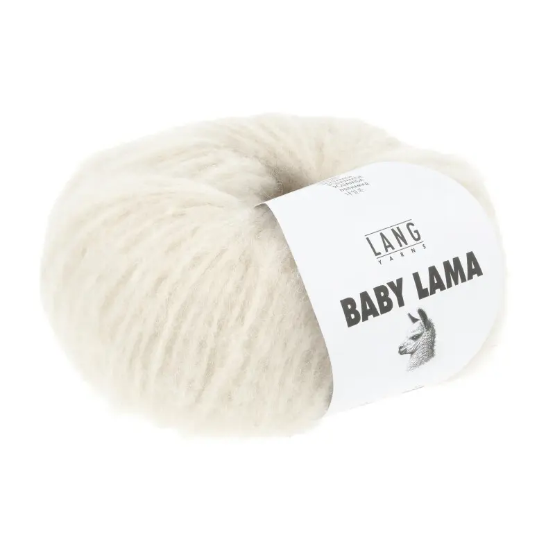 Baby Lama | Lang Yarns