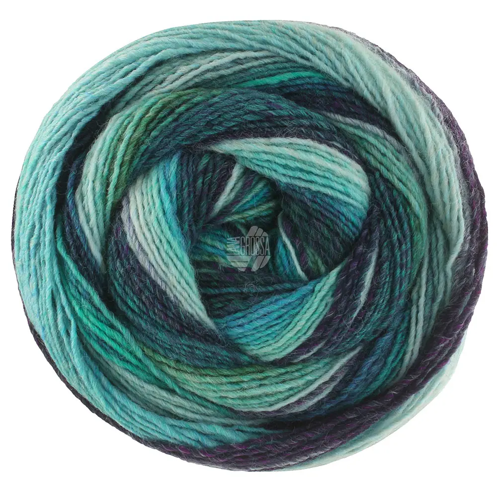 Gomitolo Fumo | Lana Grossa