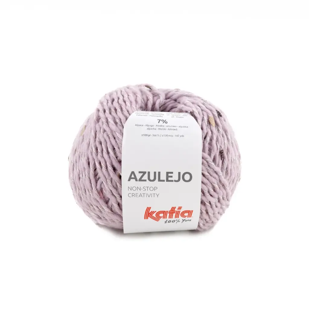 Azulejo | Katia