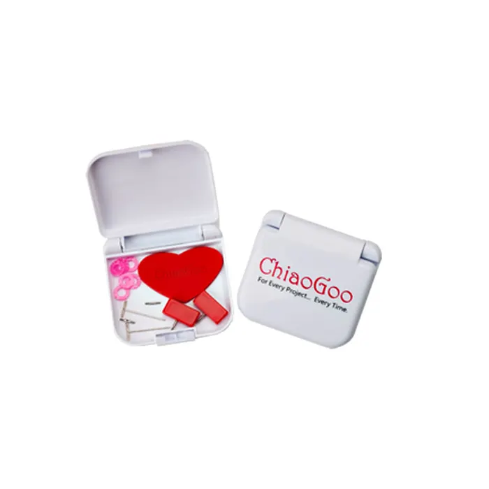 Twist Mini Tool kit 7x6,5cm | Chiaogoo