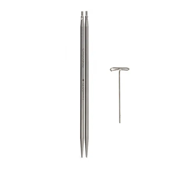 Twist verwisselbare punten 8cm 2.00mm | ChiaoGoo