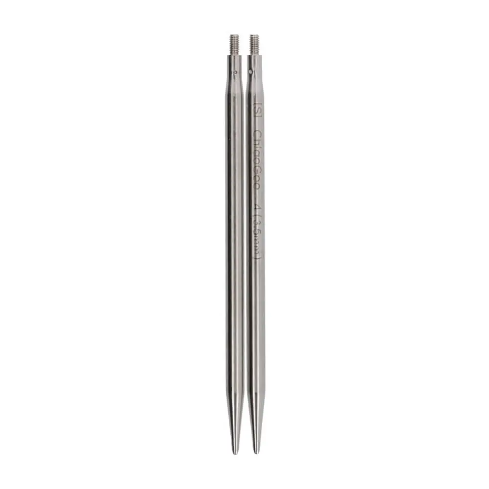 Twist verwisselbare punten 8cm 3.50mm | ChiaoGoo