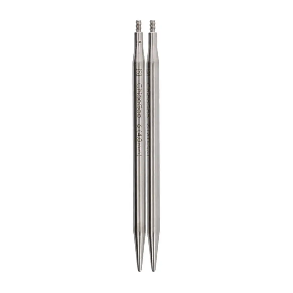 Twist verwisselbare punten 8cm 4.00mm | ChiaoGoo 