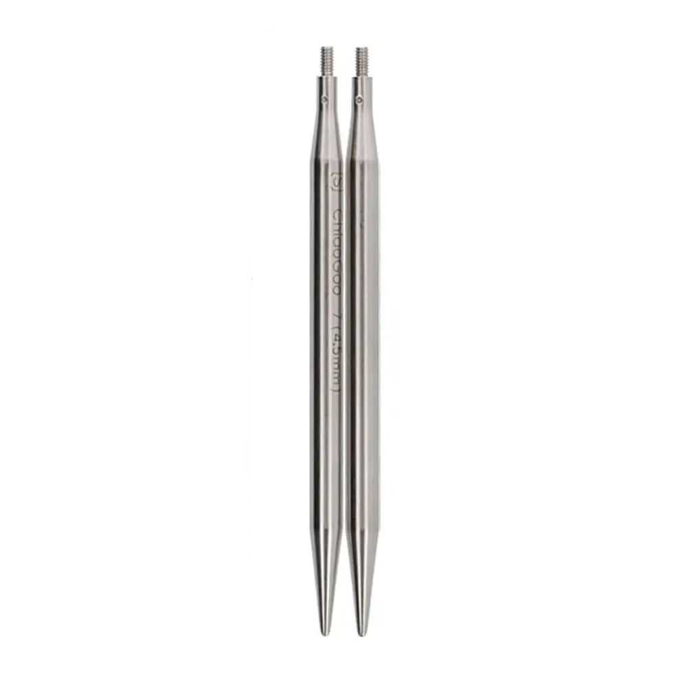 Twist verwisselbare punten 8cm 4.50mm | ChiaoGoo