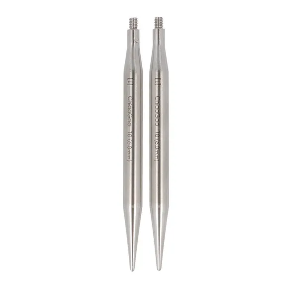Twist verwisselbare punten 8cm 6.00mm | ChiaoGoo