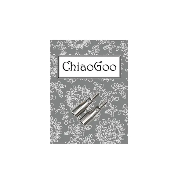 Verwissel. adapter [S] punt naar mini kabel | Chiaogoo