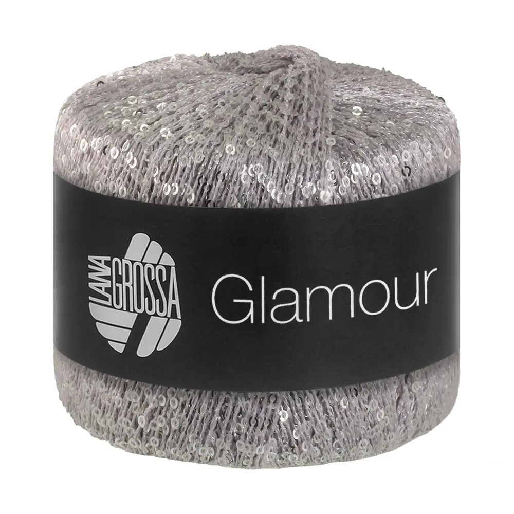 Glamour | Lana Grossa