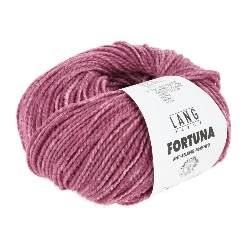 Fortuna | Lang Yarns