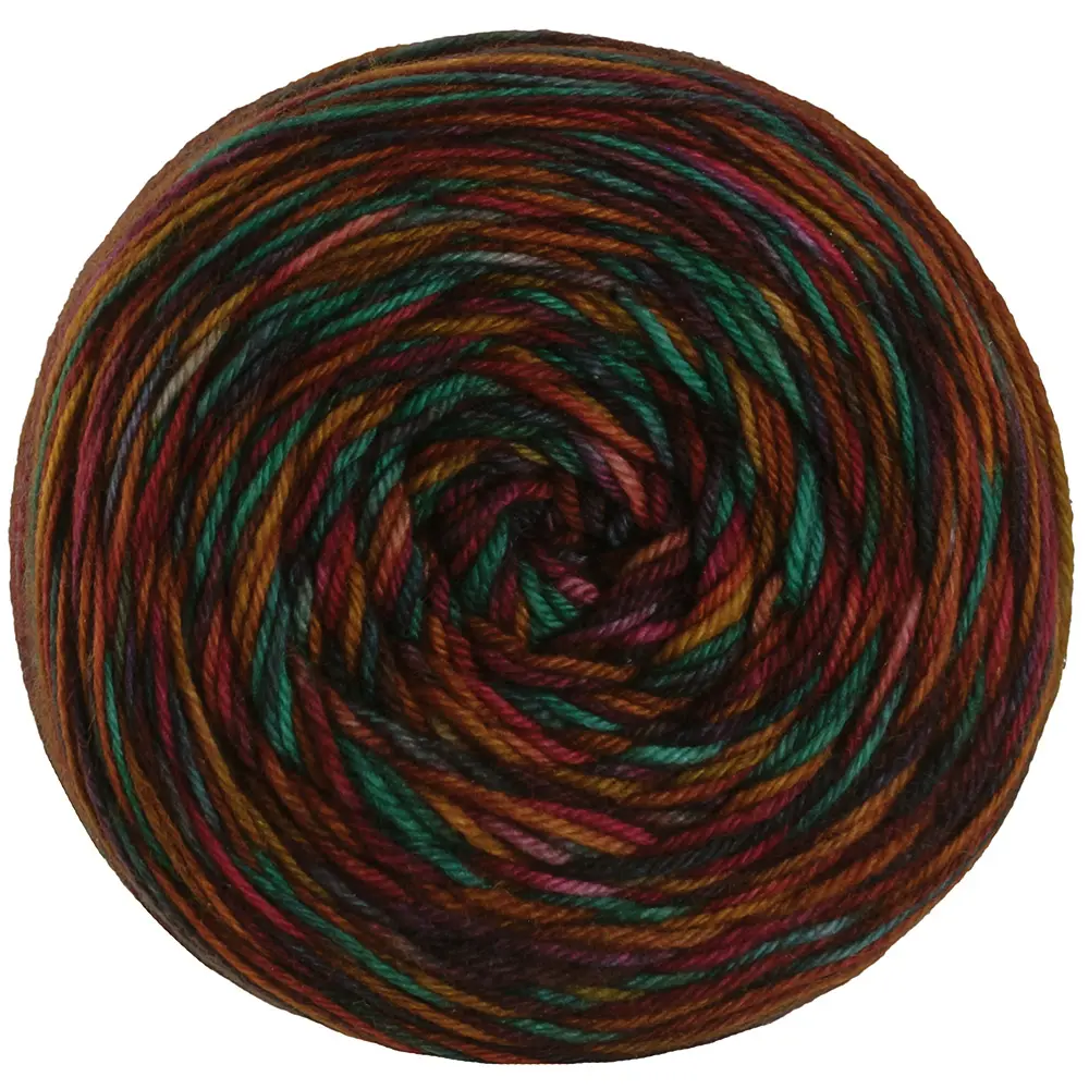 Meilenweit 100 - Sooty | Lana Grossa