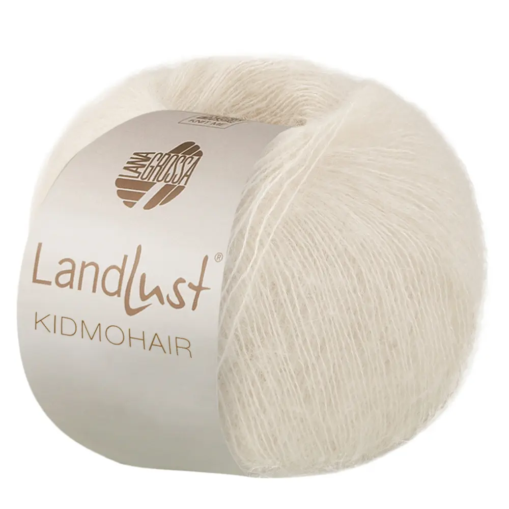 Landlust Kidmohair | Lana Grossa