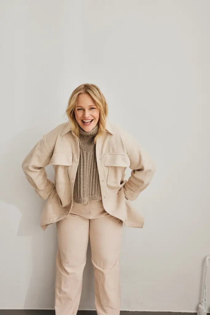 Rolkraag met borststuk