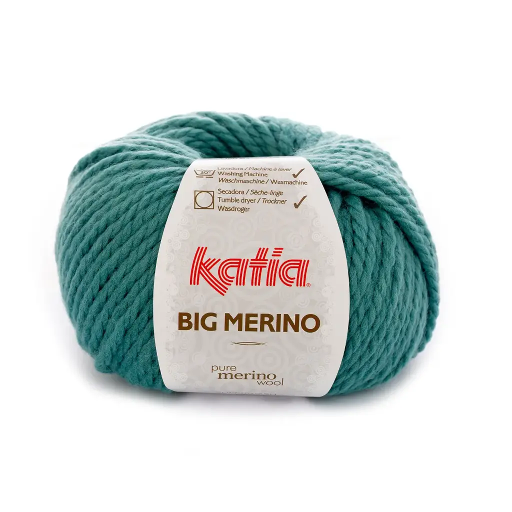 Big Merino | Katia