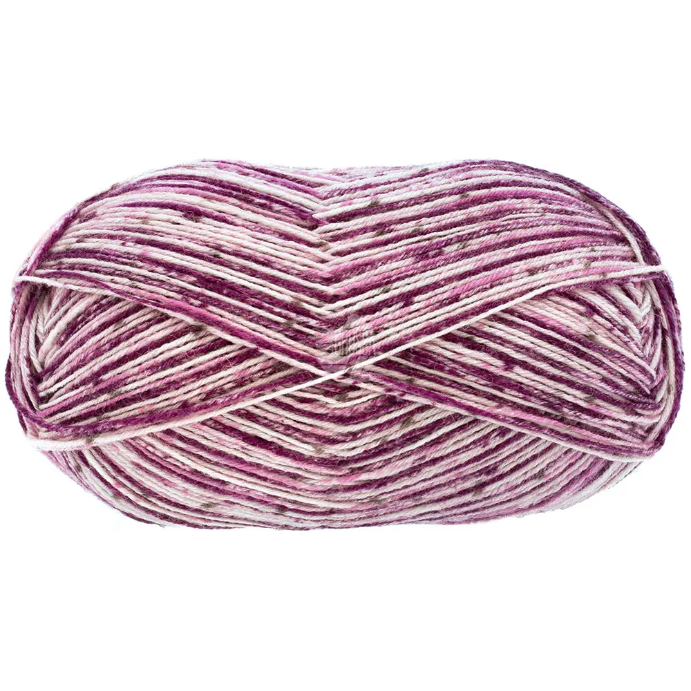 Meilenweit 100 Aktion HW | Lana Grossa