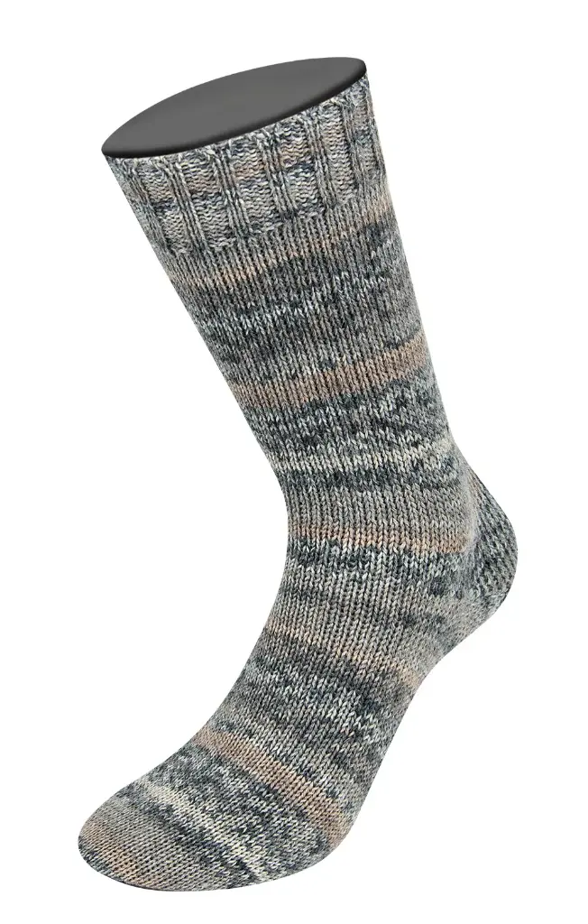 Meilenweit 100 Alpaca Mix | Lana Grossa