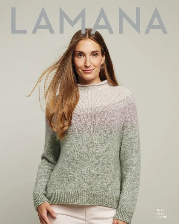 Lamana Magazine Nr 16