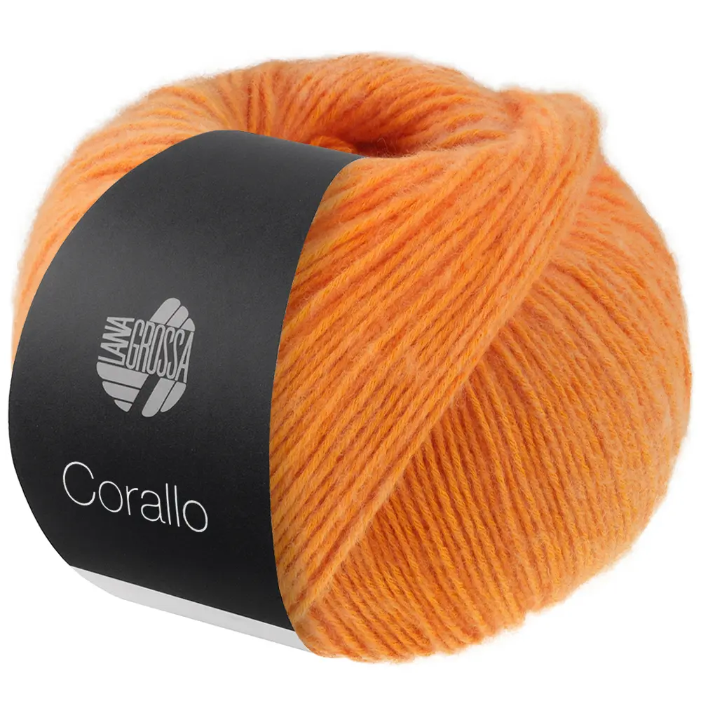 Corallo | Lana Grossa
