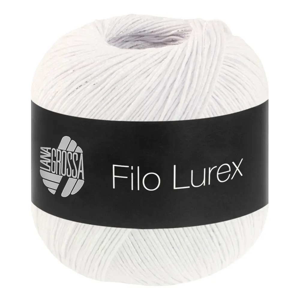 Filo Lurex | Lana Grossa