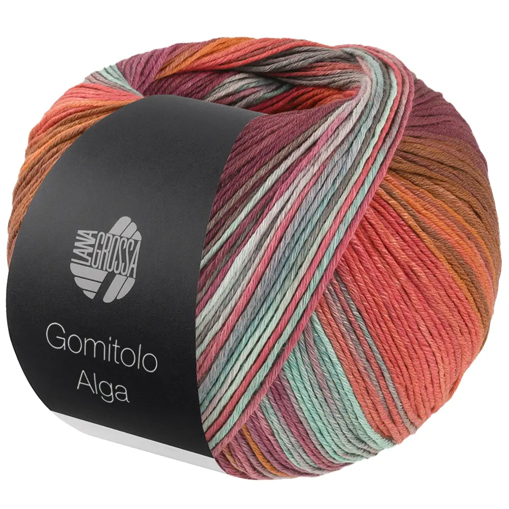 Gomitolo Alga | Lana Grossa