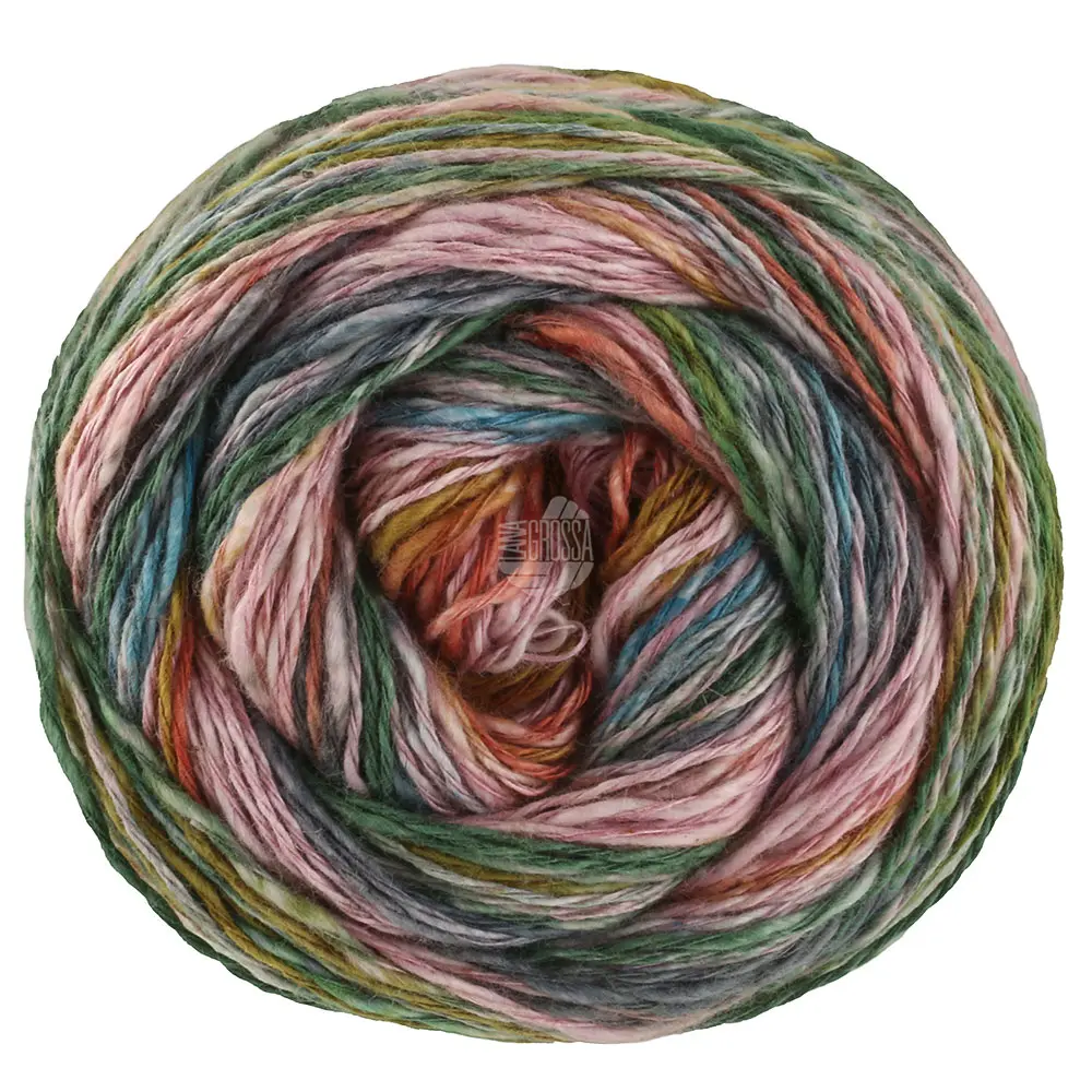 Gomitolo California | Lana Grossa