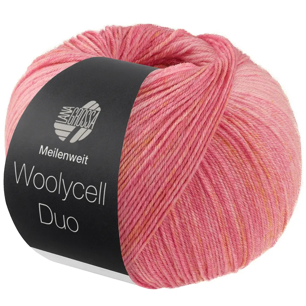 Woolycell Duo | Lana Grossa