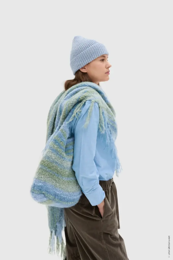 Tas in Gigante | Lana Grossa