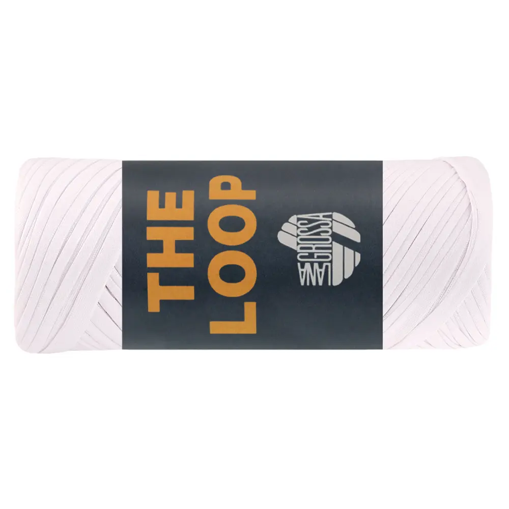 The Loop | Lana Grossa