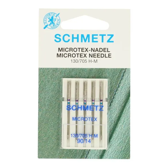 Microtex Nr 90/14 | Schmetz