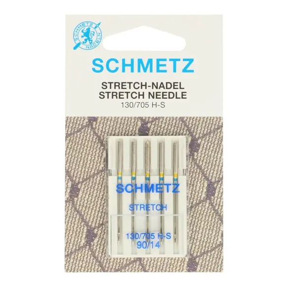 Stretch Nr 90/14 | Schmetz