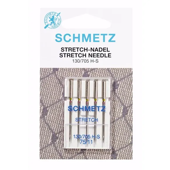 Stretch Nr 75/11 | Schmetz