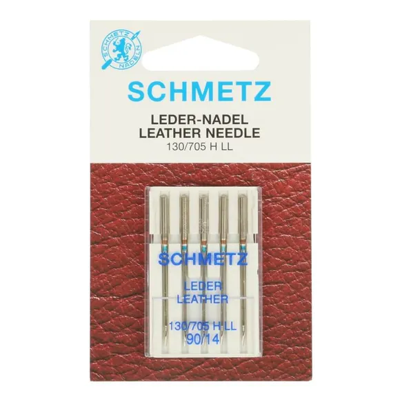 Leer Nr 90/14 | Schmetz