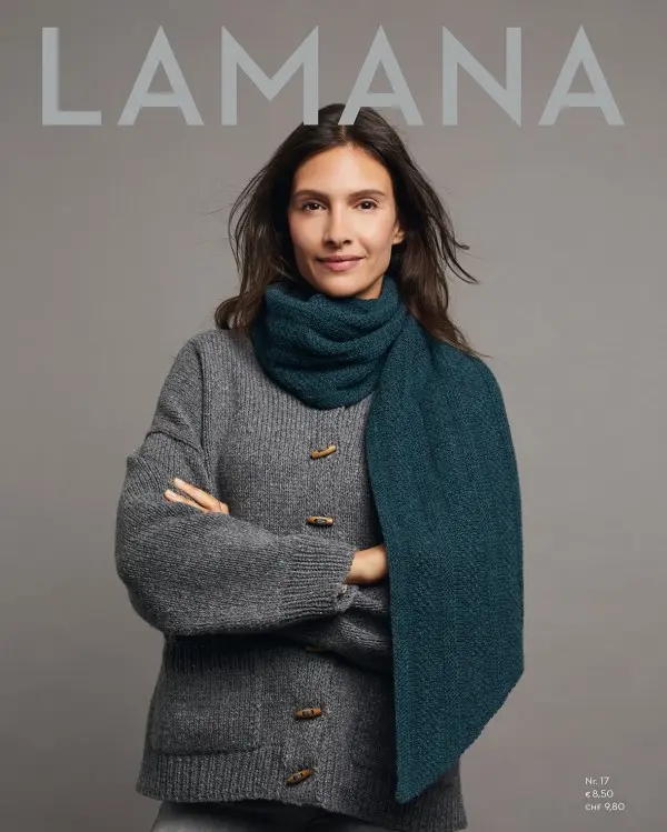 Lamana Magazine Nr 17