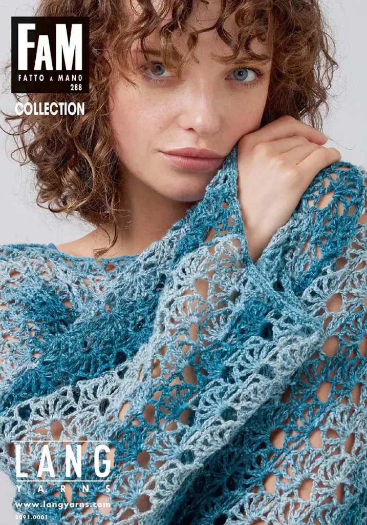 Fatto a Mano 288 | Lang Yarns