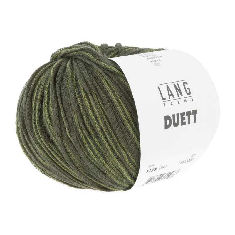 Duett | Lang Yarns
