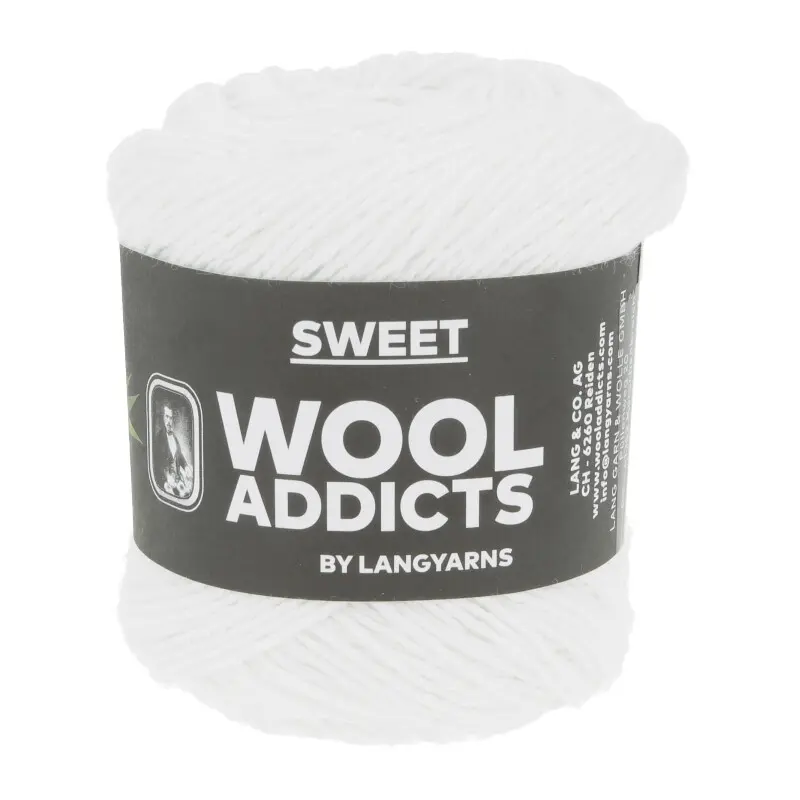 Sweet | Lang Yarns