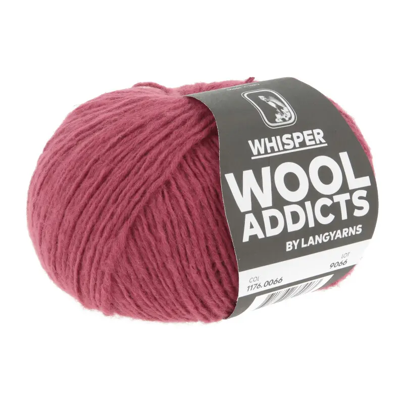 Whisper | Lang Yarns
