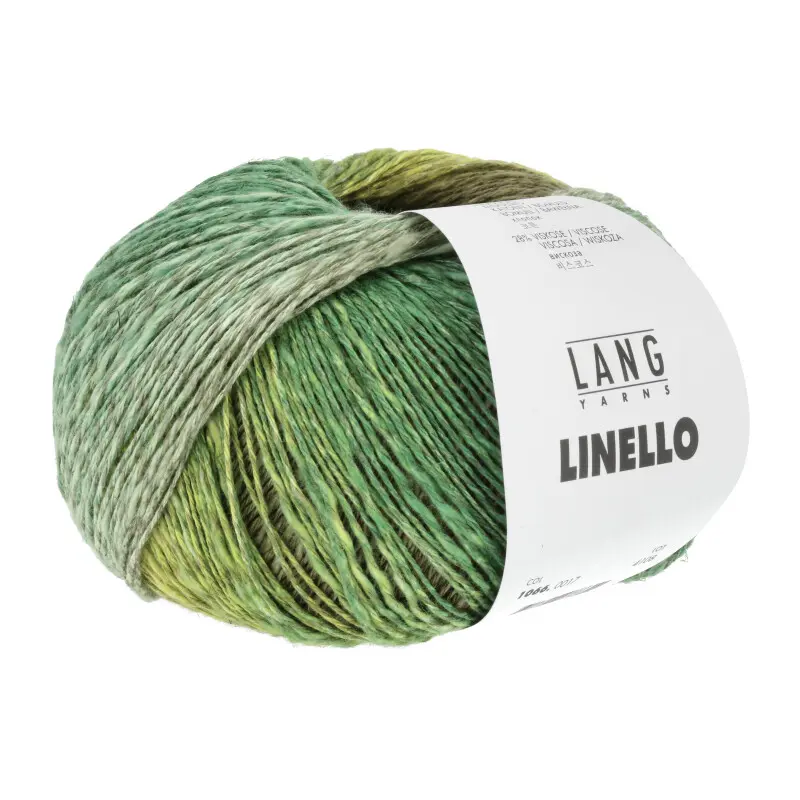 Linello | Lang Yarns