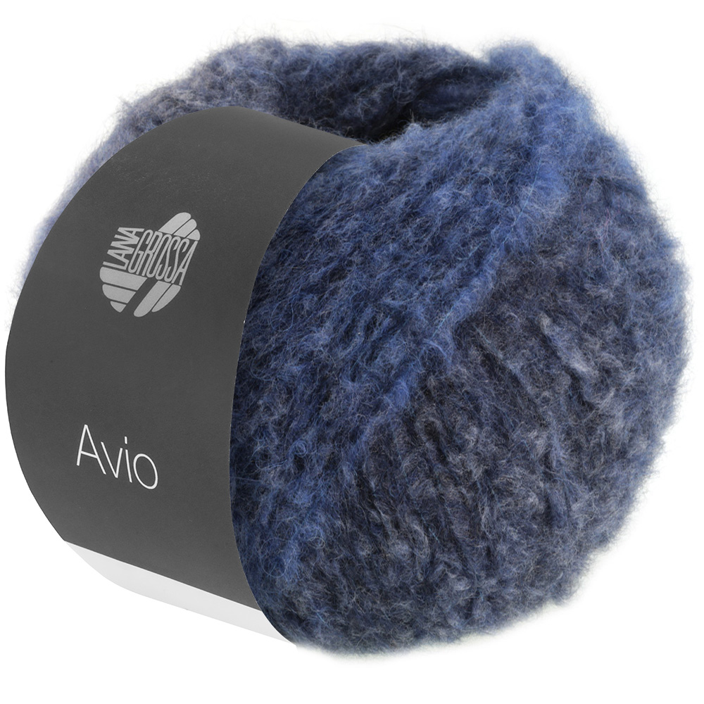 Avio | Lana Grossa