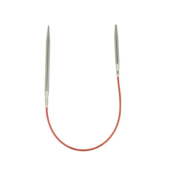 Rondbreinaalden sokkenwonder lace 25cm 3.00mm | Addi